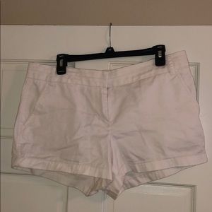 J crew chino shorts